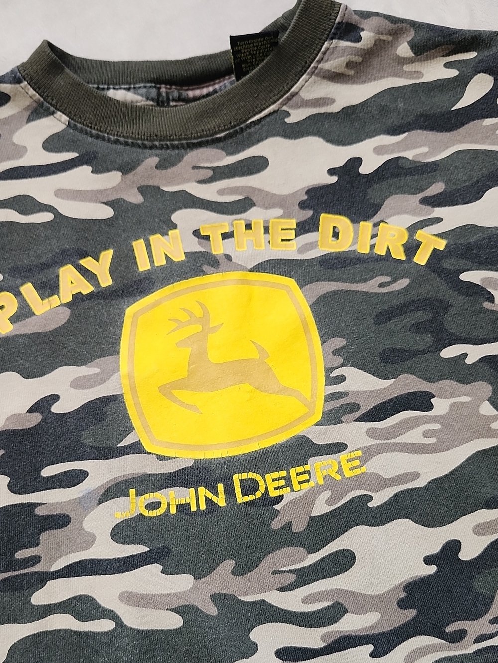 Boys T Shirt Bundle 3-4T - Picture 6 of 16